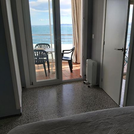 Appart Santa Margarida Roses Exterior foto