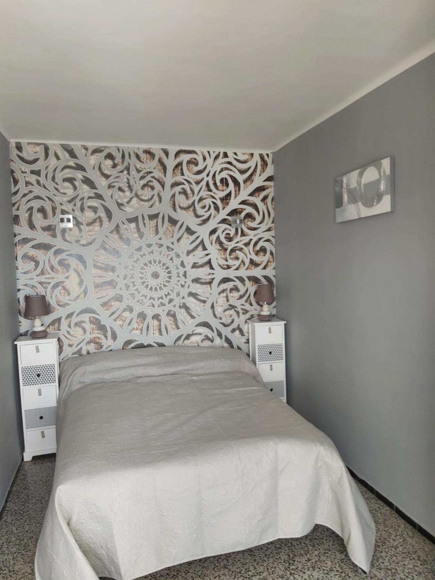 Appart Santa Margarida Roses Exterior foto